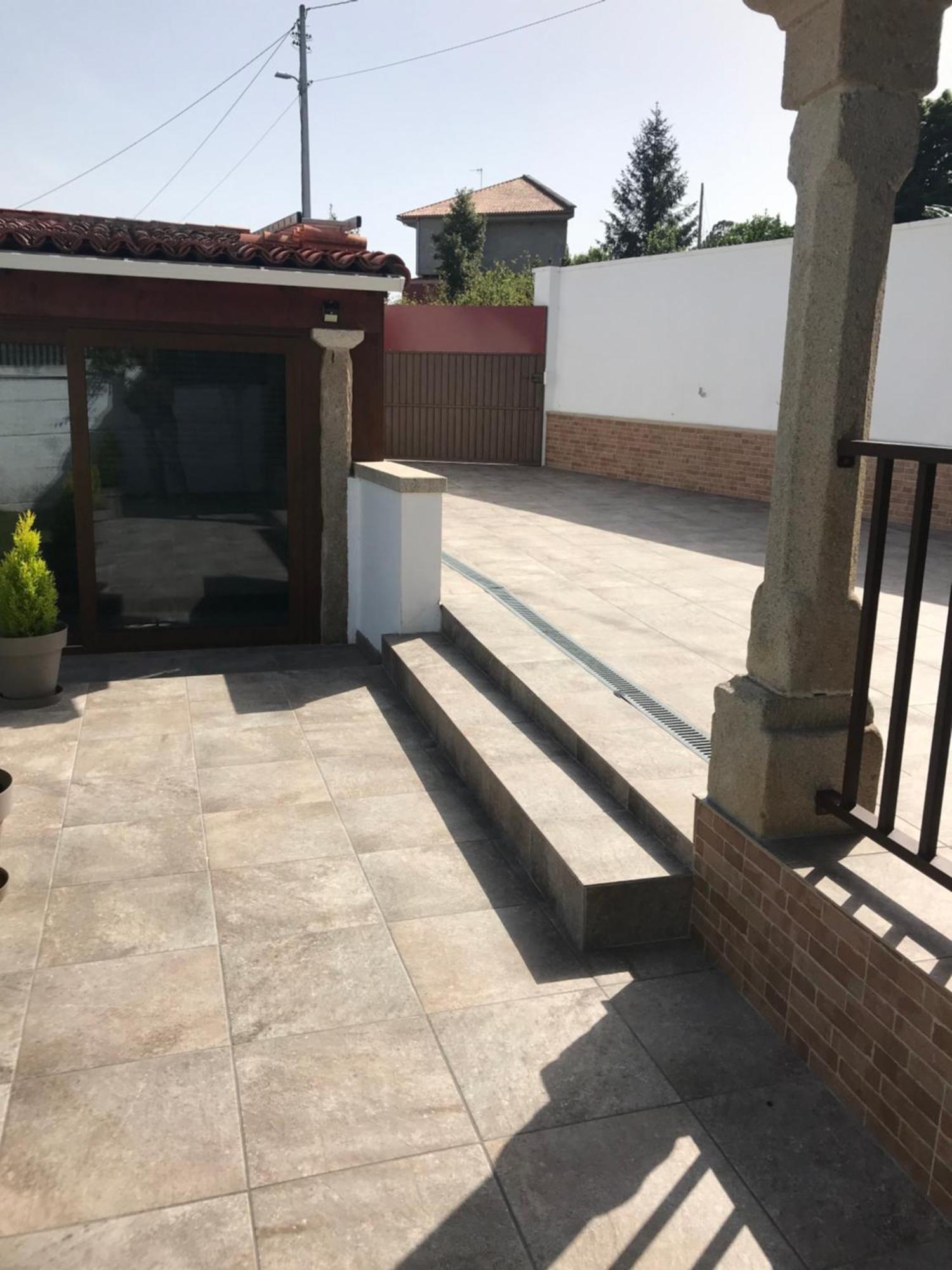O Ranchito Villa O Grove Exterior photo